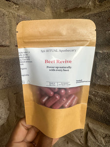 Beet Revive