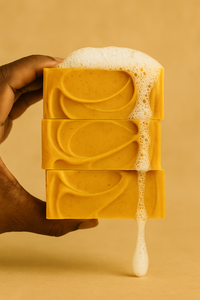 Turmeric+Lemon