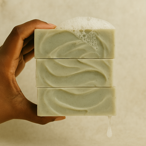 Peppermint & Aloe